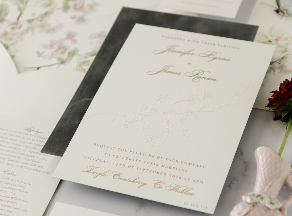 Wedding Dress Code Tips