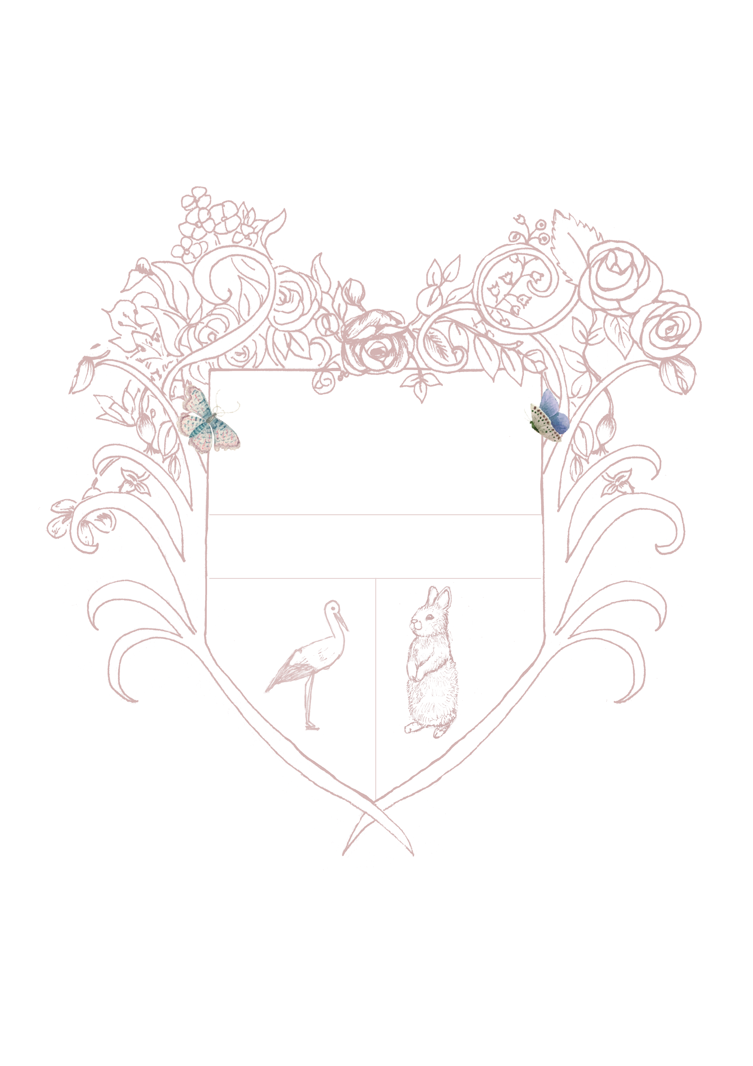 Secret Garden Nursery Prints