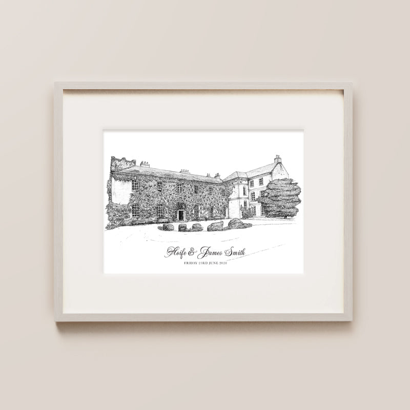 Ballymaloe House Hotel, Co, Cork