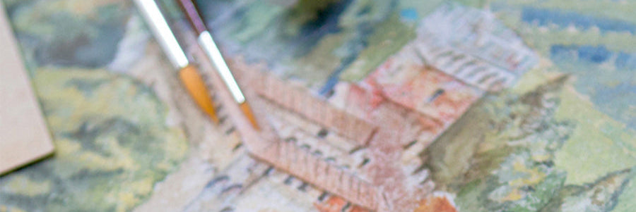 Castello Di Vincigliata