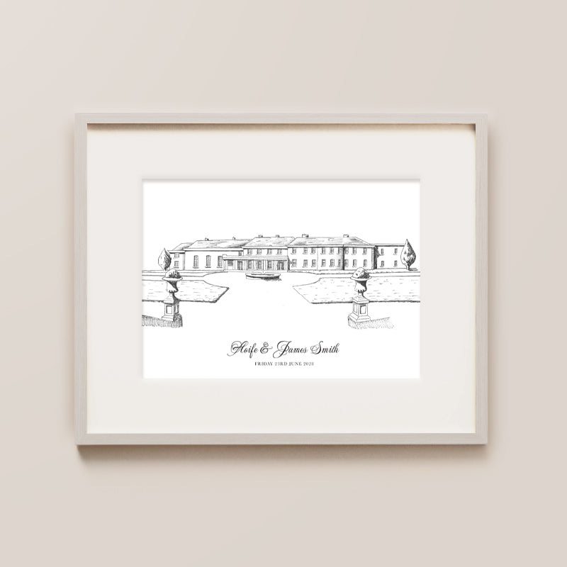 Castlemartyr Resort, Cork