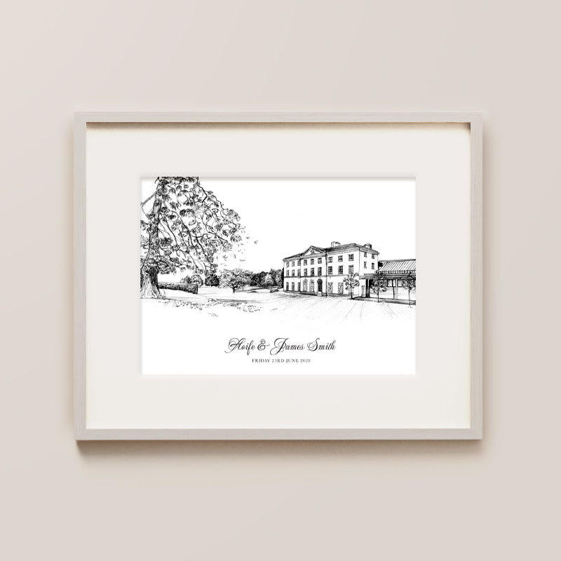 Farnham Estate Cavan