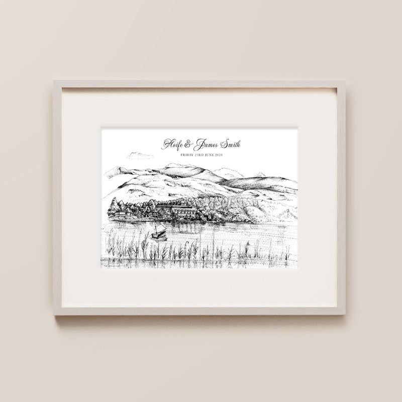 Copy Of Harveys Point
