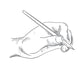 Hand Drawn