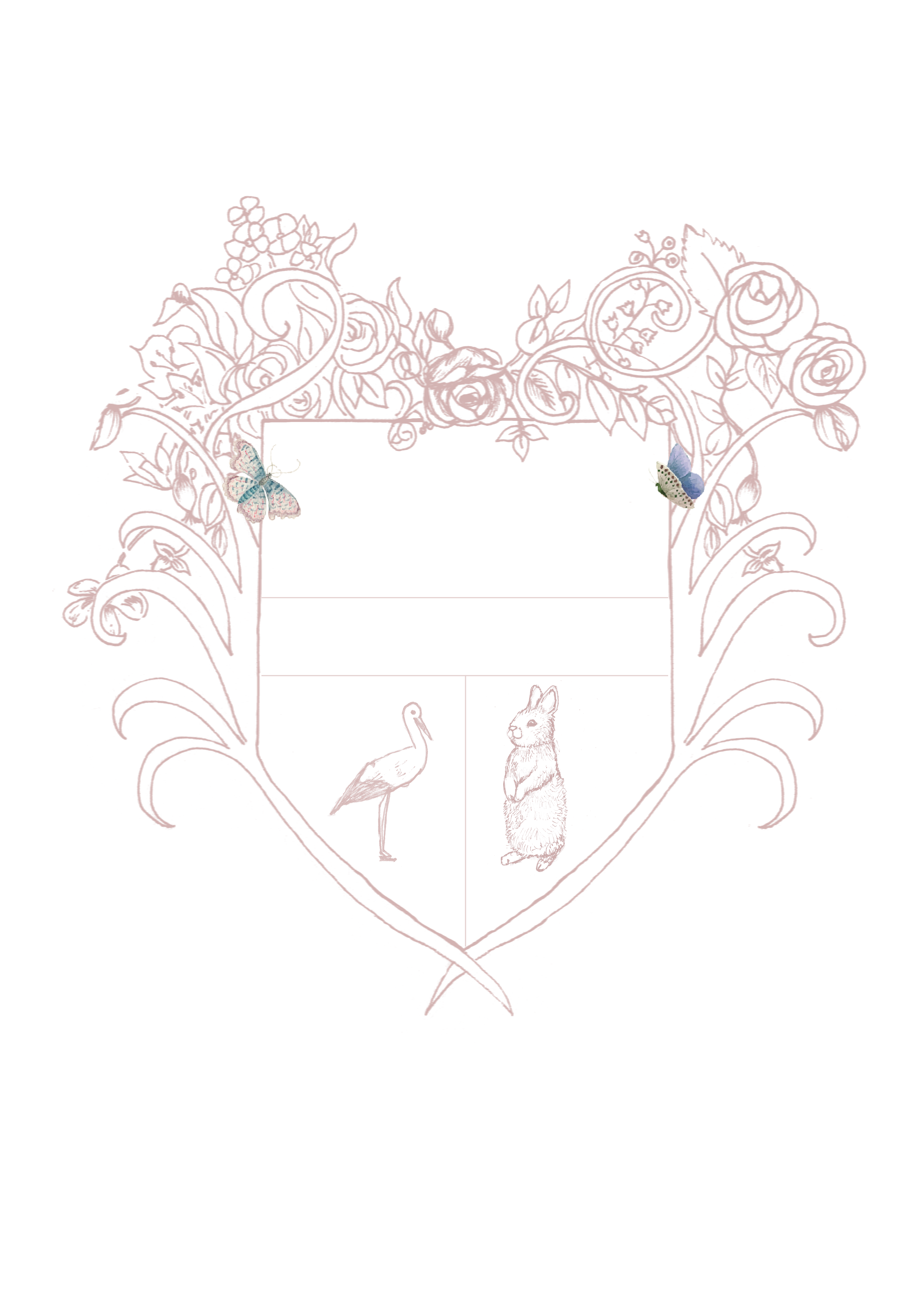 Secret Garden Nursery Prints