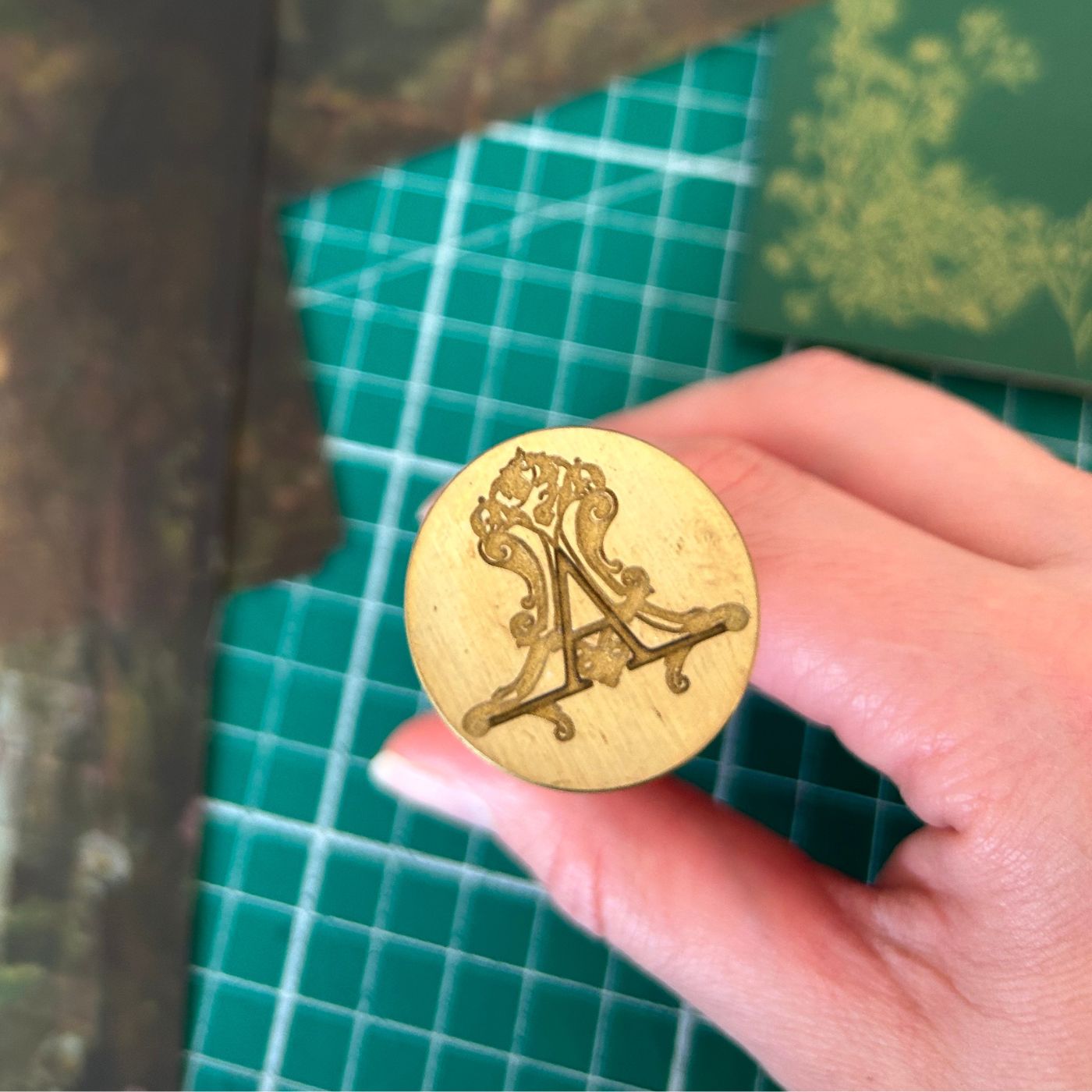 Wax Seals