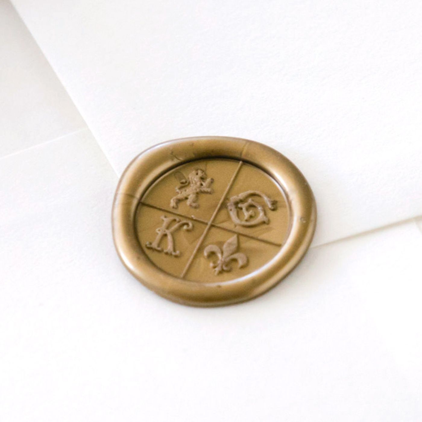 Wax Seals