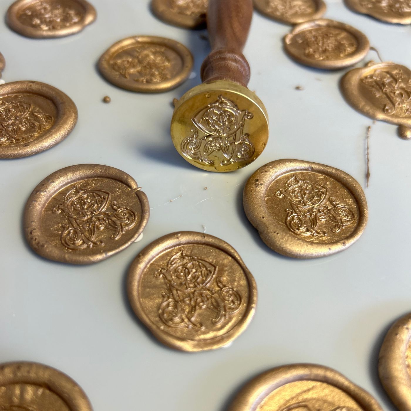 Wax Seals