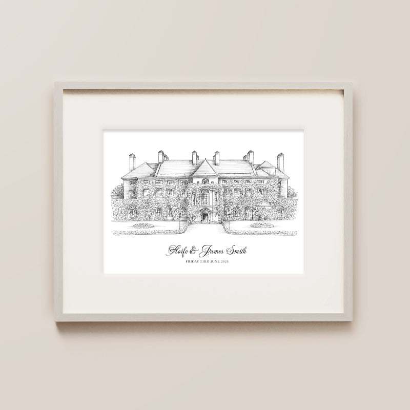 Mount Juliet