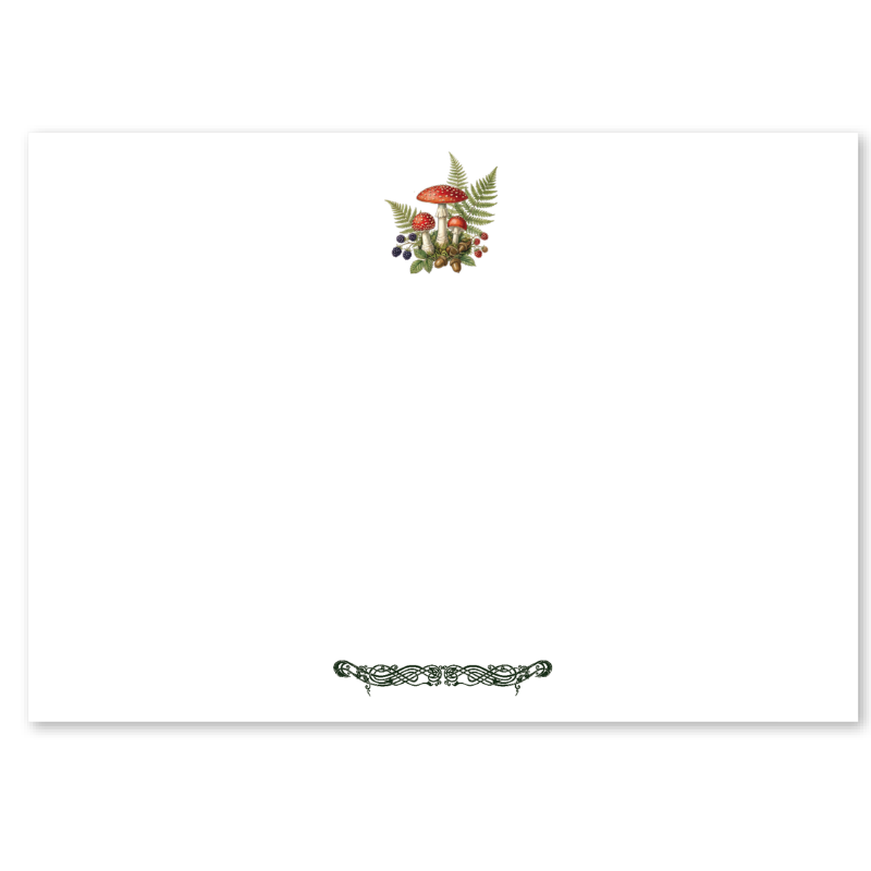 Forest Stag Boxed Notelets